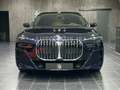 BMW i7 xDrive 60 M SPORT,SKY LOUNGE,THEATRE,21" FULL Schwarz - thumbnail 2