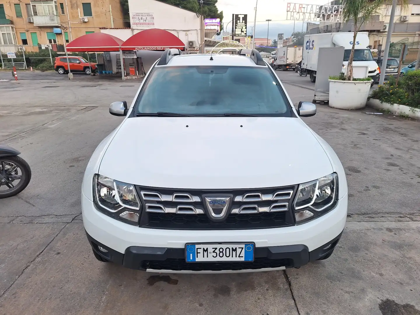 Dacia Duster 1.5 dci Brave 4x2 s&s 110cv - 1