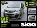 Opel Zafira Life 2.0 Diesel Edition 8-Sitzer Klimaautomatik Grau - thumbnail 1