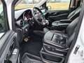 Mercedes-Benz V 300 AMG*VOLL*NAVI*Leder*LED*AHZV*Standheizung* White - thumbnail 11