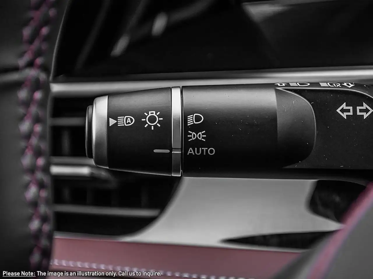 Infiniti QX80 снимка Infiniti QX80
