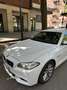BMW 525 Bianco - thumbnail 1