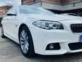 BMW 525 Bianco - thumbnail 3