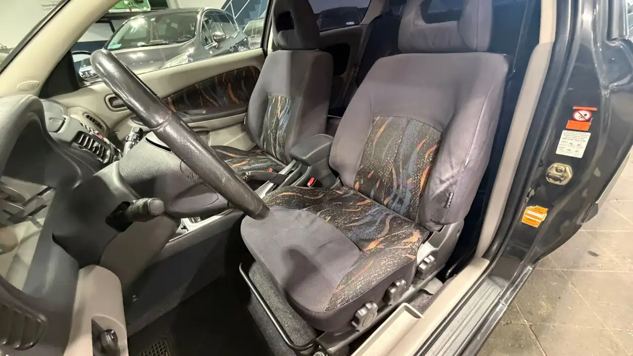 Nissan Almera CD Wechsler#EL Fensterheber#Coupe#Sportsi, foto 12