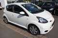 Toyota Sonstige Aygo 1.0/5Türer/Klima/EU5 Weiß - thumbnail 3