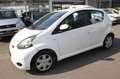 Toyota Sonstige Aygo 1.0/5Türer/Klima/EU5 Weiß - thumbnail 1
