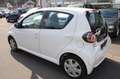 Toyota Sonstige Aygo 1.0/5Türer/Klima/EU5 Weiß - thumbnail 4