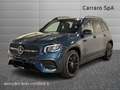 Mercedes-Benz GLB 200 - GLB 200 d Sport auto Bleu - thumbnail 1