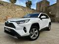 Toyota RAV 4 2.5 hybrid 2WD Advance Plus Blanco - thumbnail 1
