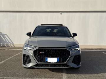 Sportback 2.5 quattro s-tronic
