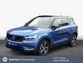 Volvo XC40 XC40 B4 B Geartronic RDesign RFC*AHK*Pilot Assist Bleu - thumbnail 1