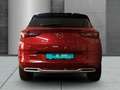 Opel Grandland Ultimate Plug-in-Hybrid Navi belüftete Ledersitze Rot - thumbnail 6