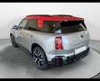 MINI One Countryman Countryman 1.5 48V C JCW auto Stříbrná - thumbnail 7