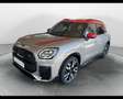 MINI One Countryman Countryman 1.5 48V C JCW auto Stříbrná - thumbnail 1