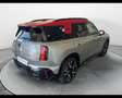 MINI One Countryman Countryman 1.5 48V C JCW auto Stříbrná - thumbnail 9
