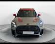 MINI One Countryman Countryman 1.5 48V C JCW auto Stříbrná - thumbnail 3