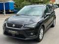 SEAT Arona Style *SZH *PARKSENSOR *TEMPOMAT *SERVICEGEPFLEGT Schwarz - thumbnail 2