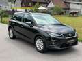 SEAT Arona Style *SZH *PARKSENSOR *TEMPOMAT *SERVICEGEPFLEGT Schwarz - thumbnail 4