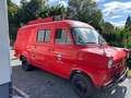Ford Transit Feuerwehr MK1 Roşu - thumbnail 2