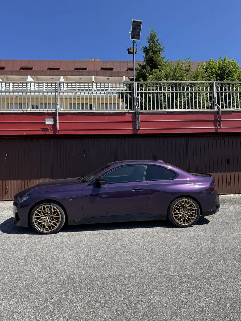 BMW 240 M240i - 2