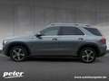 Mercedes-Benz GLE 350 d 4M +MBUX+Wide+Navi+MBeam+Pano+AHK+Cam Gris - thumbnail 2