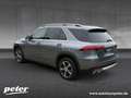 Mercedes-Benz GLE 350 d 4M +MBUX+Wide+Navi+MBeam+Pano+AHK+Cam Gris - thumbnail 3