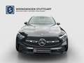 Mercedes-Benz GLC 200 GLC 200 4M Coupé AMG Night AHK Dist Kam Ambi 20" Gris - thumbnail 2