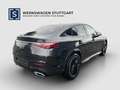 Mercedes-Benz GLC 200 GLC 200 4M Coupé AMG Night AHK Dist Kam Ambi 20" Gris - thumbnail 4