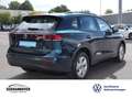 Volkswagen Tiguan 1.5 eTSI DSG AHK+NAVI+LED+SHZ+PDC+KAMERA Blauw - thumbnail 4