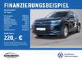 Volkswagen Tiguan 1.5 eTSI DSG AHK+NAVI+LED+SHZ+PDC+KAMERA Blauw - thumbnail 2