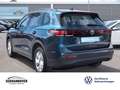 Volkswagen Tiguan 1.5 eTSI DSG AHK+NAVI+LED+SHZ+PDC+KAMERA Blau - thumbnail 4