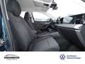 Volkswagen Tiguan 1.5 eTSI DSG AHK+NAVI+LED+SHZ+PDC+KAMERA Blauw - thumbnail 9