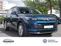 Volkswagen Tiguan 1.5 eTSI DSG AHK+NAVI+LED+SHZ+PDC+KAMERA Blauw - thumbnail 3