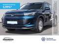 Volkswagen Tiguan 1.5 eTSI DSG AHK+NAVI+LED+SHZ+PDC+KAMERA Blauw - thumbnail 1