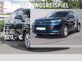 Volkswagen Tiguan 1.5 eTSI DSG AHK+NAVI+LED+SHZ+PDC+KAMERA Blau - thumbnail 2