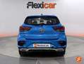 MG ZS 1.0T Luxury Blau - thumbnail 4