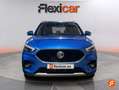 MG ZS 1.0T Luxury Blau - thumbnail 10
