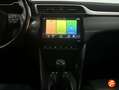 MG ZS 1.0T Luxury Blau - thumbnail 12
