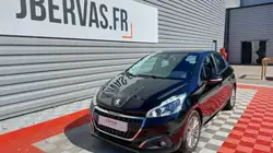 Peugeot 208 BlueHDi 100ch S&S BVM5 Signature