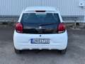Peugeot 108 Active Klima 1. Hand Weiß - thumbnail 17