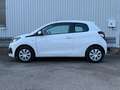 Peugeot 108 Active Klima 1. Hand Weiß - thumbnail 3