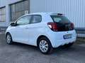 Peugeot 108 Active Klima 1. Hand Weiß - thumbnail 4