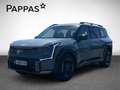Kia EV9 GT-LINE Allrad 99,6 kWh Schiebedach 7 Sitze Grigio - thumbnail 1