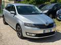 Skoda Rapid/Spaceback 1.6 TDI CR 105 CV StylePlus Grijs - thumbnail 3