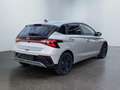 Hyundai i20 Black Edition 1,0 T GDI DCT-7 Navigation 16 Zol... Grau - thumbnail 4