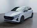 Hyundai i20 Black Edition 1,0 T GDI DCT-7 Navigation 16 Zol... Grau - thumbnail 1