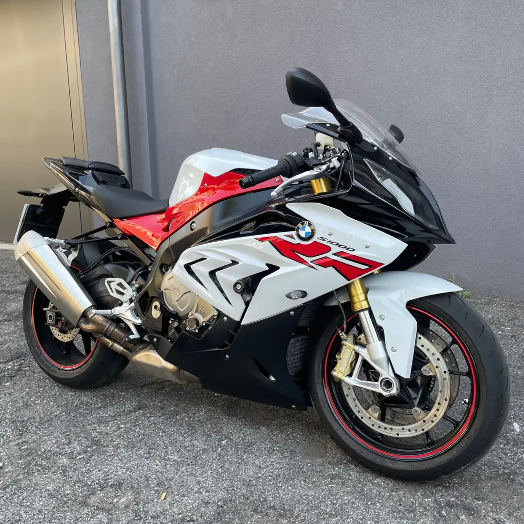 BMW S 1000 RR - 2