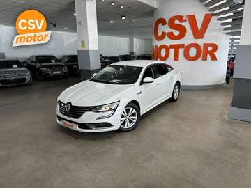 1.6dCi Energy Intens 96kW