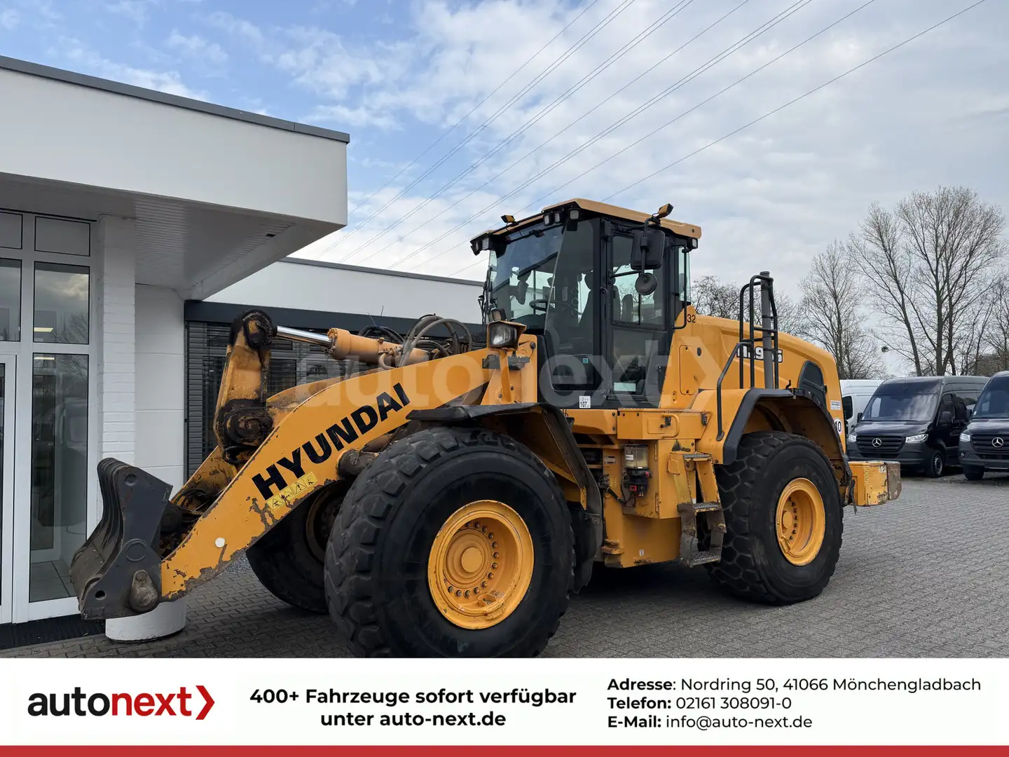 Hyundai Оранжевий - 1