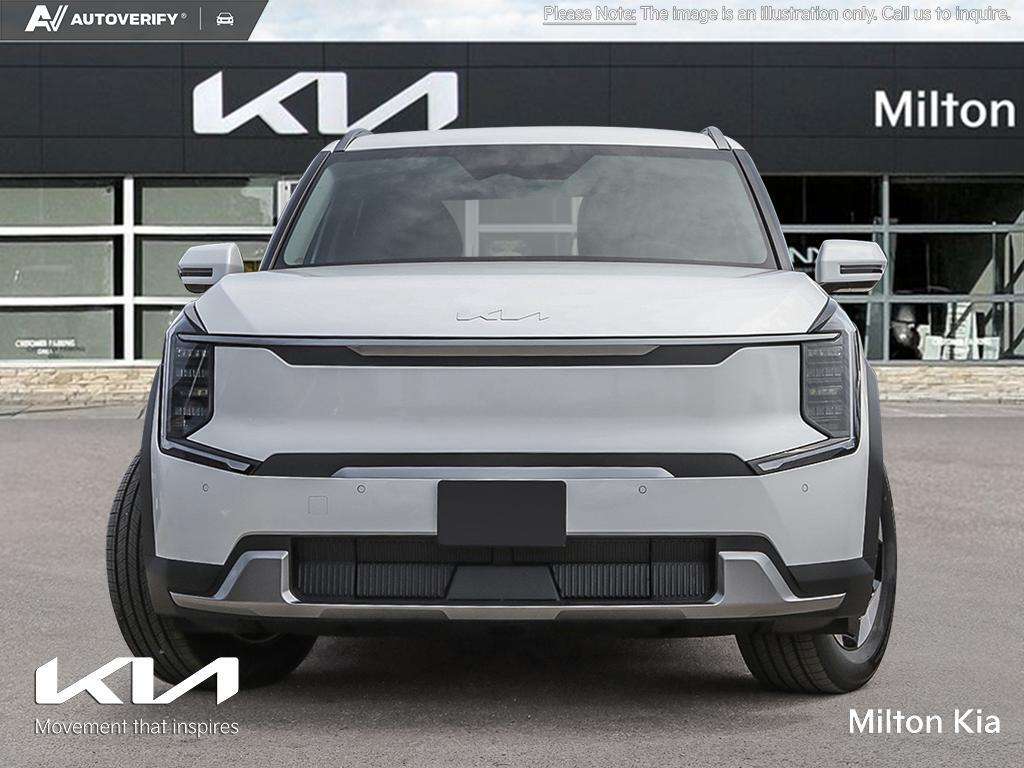 2026 Kia EV9